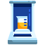 beaker icon