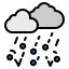 snowing icon