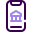 mobile banking icon