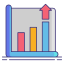 Growth icon