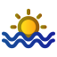 beach icon
