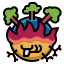 climate icon