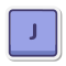 J-Taste icon