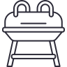 vaulting horse icon