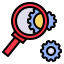 analyse icon