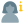 información de usuario en línea con diseño de botón i icon