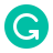 Grammarly icon