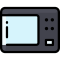 microwave icon