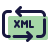 XMLトランスフォーマー icon