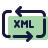 pulsar color style xml transformer icon