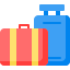 Luggage icon