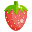 Strawberry icon