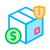 delivery protection icon