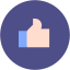 like icon