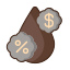 carbon dioxide icon
