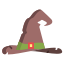 hat icon