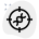 targeting dna icon