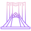 azadi icon