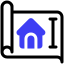 설계 icon