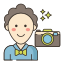 사진작가 icon
