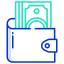 wallet icon
