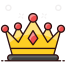 Corona icon
