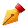 Pen icon