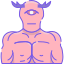 물벼룩 icon