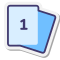 Flashcards icon