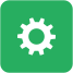 gear icon