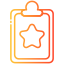 reputation icon