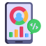 data analysis icon