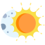 lunar icon