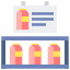 in store ads icon