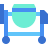 concrete mix icon