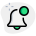 알림 경고 icon