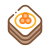 Pancakes with Caviar icon