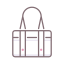 숄더백 icon