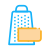 Grate Cheese icon