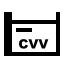 hatch style karten verifiziernummer icon