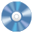 disco ottico icon