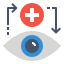 eye icon