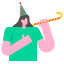 party icon