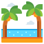Playa icon