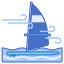 Виндсерфинг icon