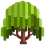 Árbol icon