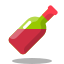 arcade style 포도주 icon
