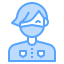 man icon