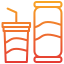 erfrischungsgetränk icon