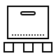 dotted style product loading icon
